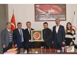 ATÜ ve DAİMFED arasında iş birliği anlaşması  başladı