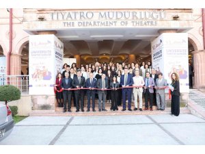 Rektör Türkdoğan, üniversite tercihinde gençlere yol gösterdi