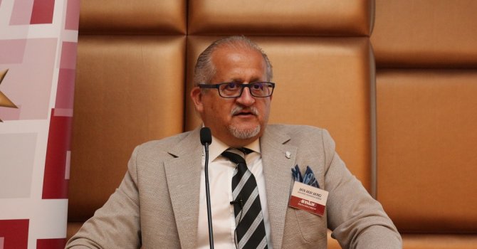 “Geleceğe ilişkin belirsizlik söz konusu”