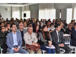 Sokak hayvanı gönüllülerine yönelik ’Yerel Hayvan Koruma Görevlisi Eğitimi’ düzenlendi