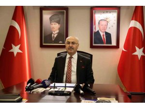 Adana Valisi Köşger: “Burada bir ‘Texas’ şehri imajına asla müsaade etmeyeceğiz”