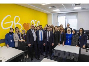 Turkcell’den deprem bölgesinde istihdama destek