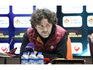 Fatih Tekke: "Puan ve puanlara talip olmaya devam edeceğiz"