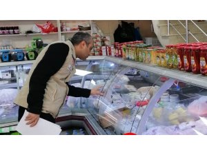 Ramazan ayında denetimler sıklaştırıldı