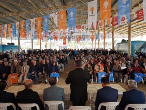 KIVRIM: BİZ YAPTIK, BİZ YAPARIZ