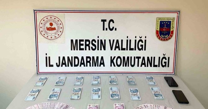 Mersin merkezli 3 ilde göçmen kaçakçılığı operasyonu: 3 gözaltı