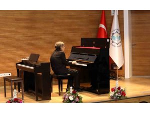 Alanya en iyi piyanistleri arıyor