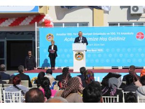 AK Parti Antalya Milletvekili Çavuşoğlu: “Antalya çok daha iyi hizmeti hak ediyor”