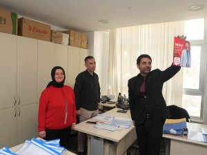 DÖŞEMEALTI BELEDİYESİNDE MAAŞ KRİZİ BÜYÜYOR