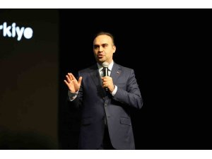 Bakan Kacır: “İHA denince akla İhlas Haber Ajansı geliyordu”