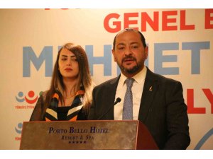 ATA ittifakından Başkan Böcek’e destek açıklaması