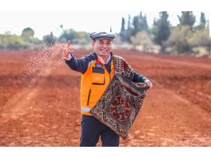 Tütüncü’den çiftçiye 32 başlıklı destek paketi