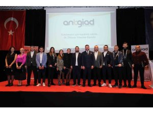 ANTGİAD Başkanı Ercan Yavaş : “Yerel seçimler sonrası piyasalar normalleşmeli”