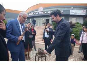 Osmaniye’de Nevruz coşkuyla kutlandı