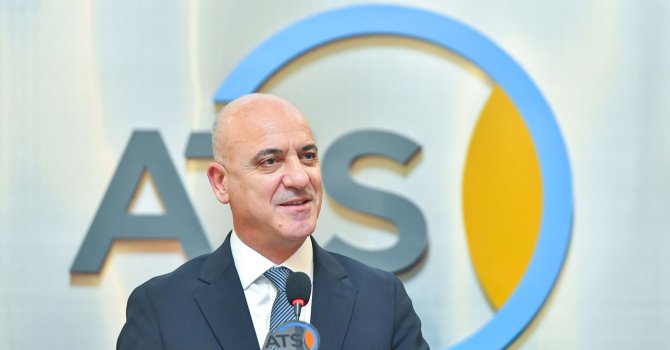 MERKEZ BANKASI’NDAN TAM İSABET FAİZ KARARI