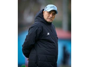 Y. Adana Demirspor, Fenerbahçe maçının hazırlıklarına başladı