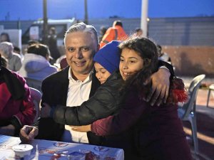 Uysal: “Her gün yeni fikirler, yeni buluşlar, yeni düşünceler içindeyiz”