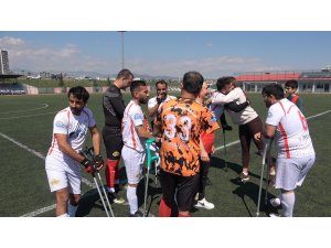 Mersin Olimpik Yetenekler Spor Kulübü, Süper Lig’e yükseldi
