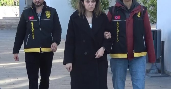 Adana’da sahte kadın avukat tutuklandı