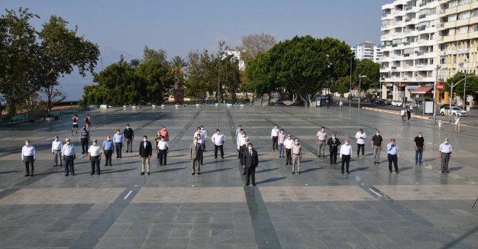 33. Ahilik Haftası kutlandı