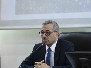 Başkan Güngör, “Milletimizin hakkına ve emanetine sahip çıktık”