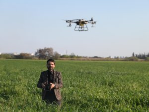 İCRAATÇI BAŞKAN HEKİMOĞLU