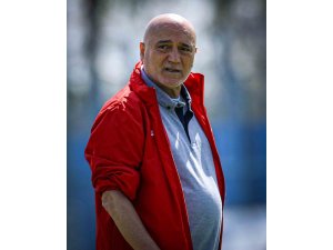 Y. Adana Demirspor, Fenerbahçe maçının hazırlıklarına devam ediyor