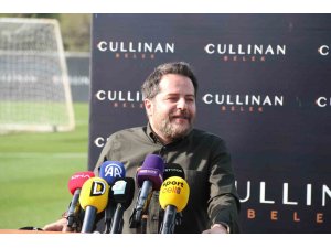 Erdem Timur: “Fenerbahçe’nin ligden çekileceğini düşünmüyorum”