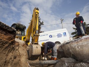 ASAT yatırımlara devam ediyor