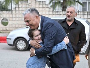 Uysal: “Belediyemiz sizin yönetim mekanizmanız”