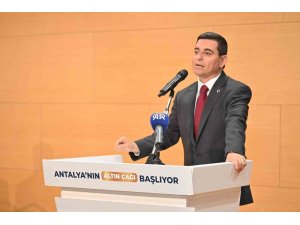 Tütüncü: “Ulaşım esnafımızın 40 TL olan kilometre ücretini 60 TL’ye çıkaracağız”