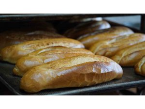 Başkan Bozdoğan: "Belediye ekmek fırınlarımızda ürettiğimiz ekmekleri halkımıza 1 TL’den satışa sunuyoruz"