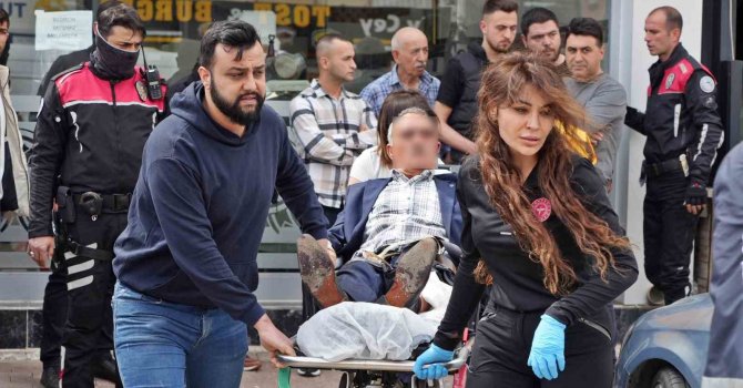 Antalya’da silahların konuştuğu kavgada yaralı ve gözaltı sayısı arttı: 14 yaralı, 18 gözaltı