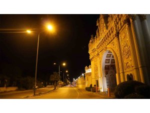 Antalya’da 7 ilçeye 128 trafo, 2 bin 358 aydınlatma direği yatırımı yapıldı