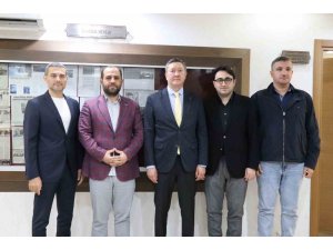 Kazakistan Başkonsolusu’ndan yatırım çağrısı