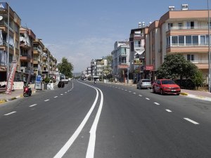 Şafak’a modern şehir havası