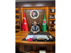 Yüreğir Ziraat Odası Başkanı Doğan: "Girdi maliyetleri yüzünden çifti üretimden vazgeçmektedir"
