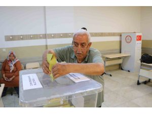 Adana’da 1 milyon 629 bin 959 seçmen sandık başına gidecek