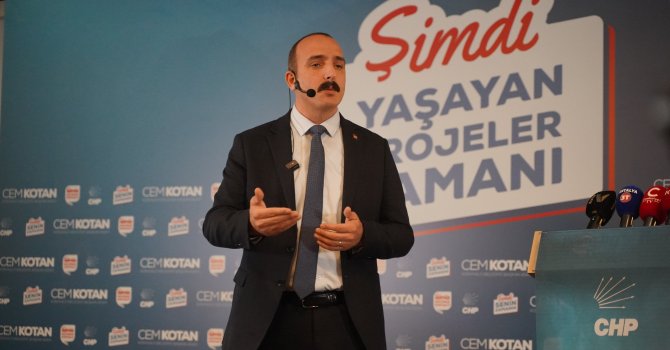 KOTAN, OYUNU KONYAALTI SİTELER OKULUNDA  KULLANACAK