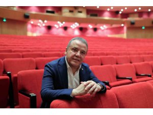 Kültür merkezi tartışması