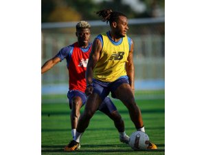 Adana Demirspor’da Fenerbahçe maçı hazırlıkları sürüyor