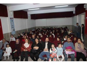 Kahramanmaraş’ta yeni şairler yetiştiriliyor