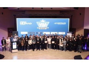 Geleceğin iş insanlarına eğitim