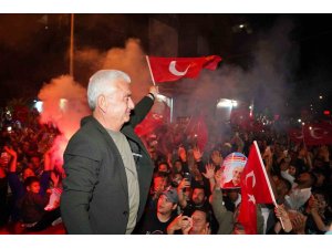 Finike’de ikinci Geyikçi dönemi