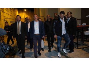 Lütfü Savaş, seçim sonuçlarına itirazda bulunacağını duyurdu