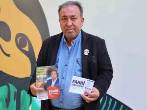 Muhtar adayı azaların mesleğini oy pusulasına yazınca adaylığı iptal edildi