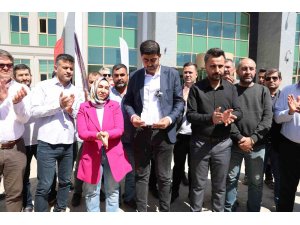 Kozan Belediye seçimleri için itirazlar peş peşe geldi