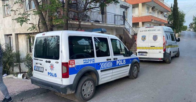 Komşu kavgasında kan aktı: 1 ölü