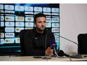 Kerem Yavaş: "Rakibe saygı duymazsan, mağlup olmaktan kaçamazsın"