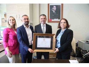 Başkan Tuncer: "Şehrimizi daha yaşanabilir bir yer haline getirme vizyonumuzla kentimizin önündeki engelleri aşacağız"